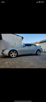 Mercedes-Benz CLS 320 CDI -Fahrbereit  - gebrauchte Mercedes-Benz CLS 320 aus dem Jahr 2006