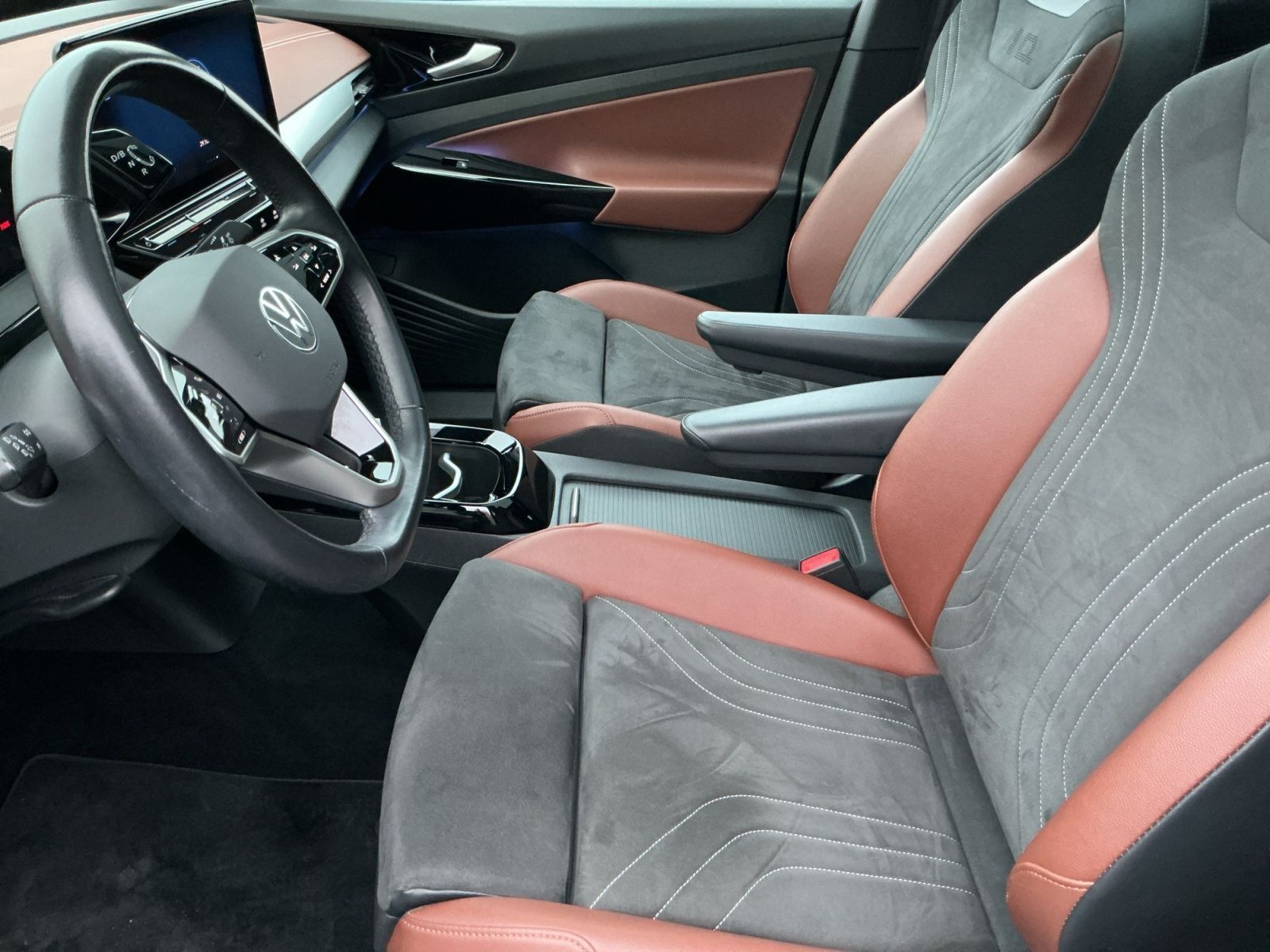 Volkswagen ID.5 - Bild 12