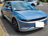 Hyundai IONIQ 5 77,4 kWh Uniq Relax 2WD - - Hyundai IONIQ 5 von privat
