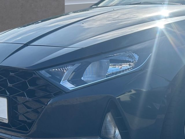 Fahrzeugabbildung Hyundai i20 Select 1.0 T-GDI EU6d Navi+Funktionspaket Na