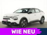Citroën C4 Feel Pack Kamera|LED|Tempo|HuD|Bluetooth - Citroën C4 Gebrauchtwagen in München