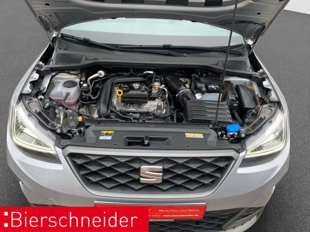 Seat Arona - Bild 21