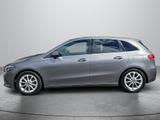 Mercedes-Benz B 220 4Matic Automatik - Mercedes-Benz B 220 aus 2020