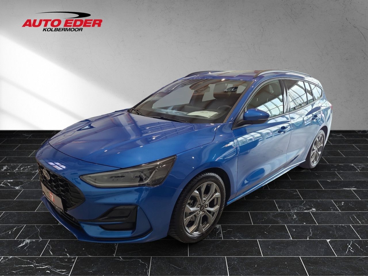 Ford Focus - Bild 2