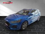 Ford Focus ST-Line Sportpaket Bluetooth Navi LED - Ford Focus: Kombi, Sport