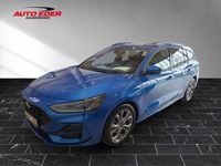 Ford Focus - Vorschau Bild 2