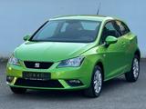 Seat Ibiza SC Sun *Klima*Alu* - Seat Ibiza in Saarbrücken