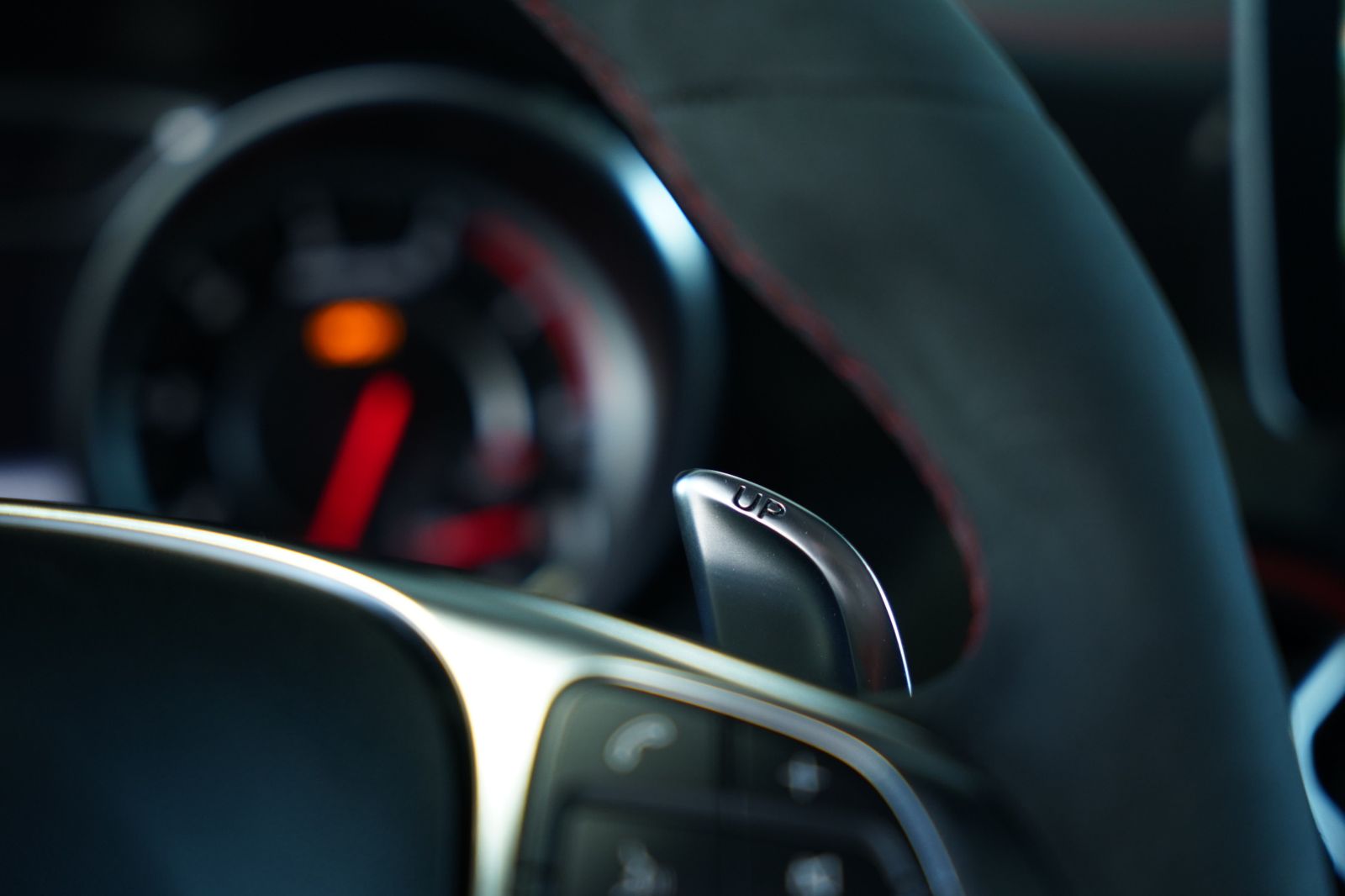 Mercedes Benz Cla 45 Amg Shooting Brake