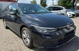 Volkswagen Golf VIII Variant Life - mit Diesel-Antrieb: Kombi, mit Klimaanlage