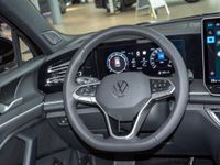 Volkswagen Tiguan - Vorschau Bild 8