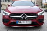 Mercedes-Benz CLA 200 Shooting Brake - AMG/AHK/MBUX/Sound - gebrauchte Mercedes-Benz CLA 200 Shooting Brake aus dem Jahr 2023