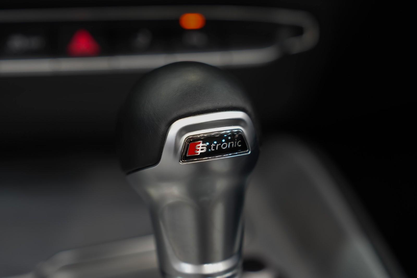Audi TT Roadster 40 TFSI*S-LINE*SPORTSITZE*KAMERA*LED