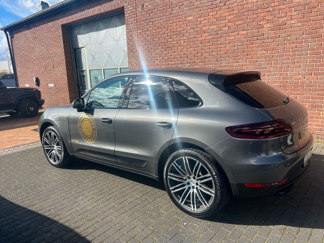 Porsche Macan !!PTS!! PANO FULL FULL