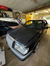 Mercedes-Benz Mercedes Benz W124 Coupé (C124) - 230CE - ... - Mercedes-Benz 230 in Köln