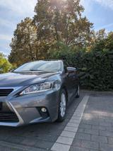 Lexus CT 200h 200h -