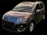 Citroën Verkauft wird das Auto meiner Eltern C3 Pi... - gebrauchte Citroën C3 Picasso aus dem Jahr 2009