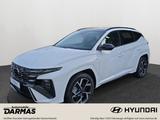 Hyundai TUCSON HEV MY26 1.6T-GDi AT 2WD N Line X PanoD