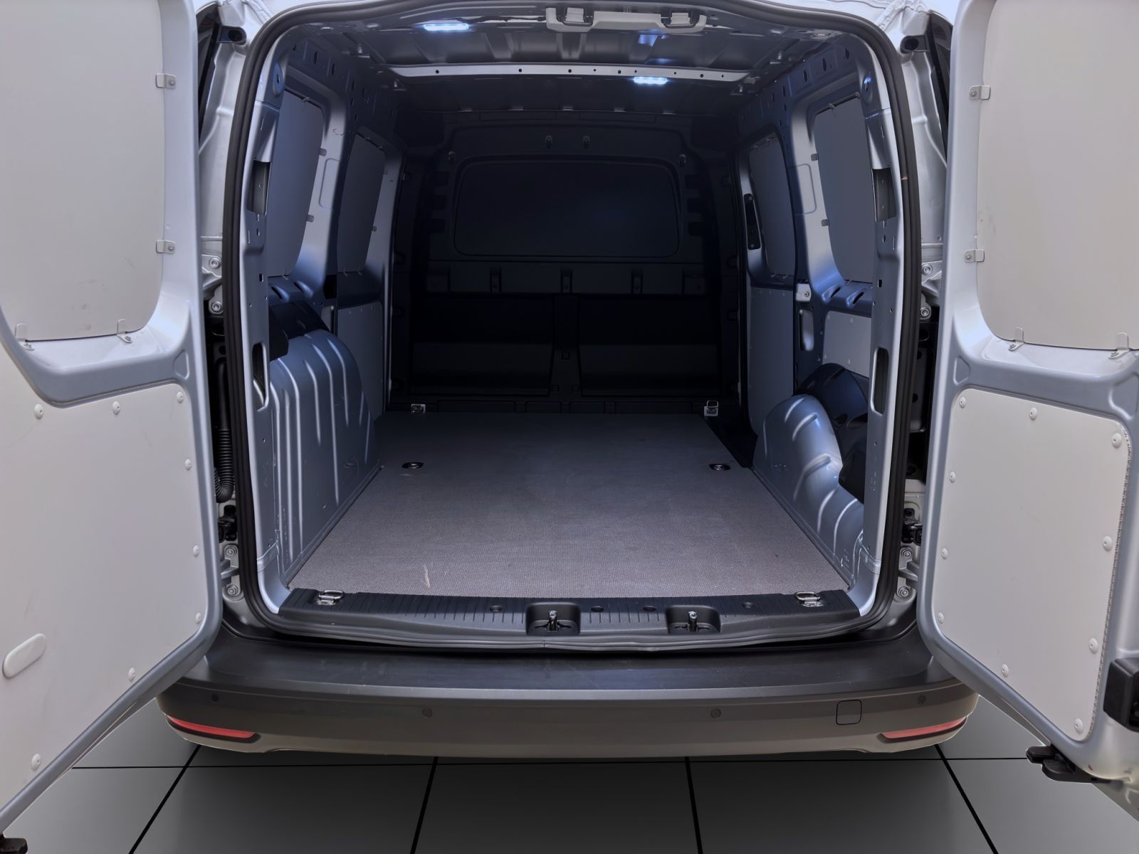 Volkswagen Caddy - Bild 4
