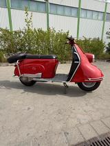 Heinkel Tourist 193 A-1 - Heinkel Roller