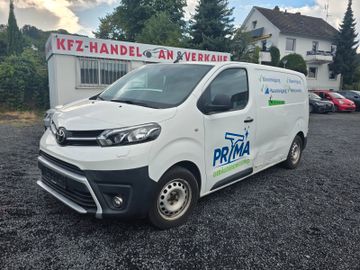 Toyota Proace (Verso) - 1