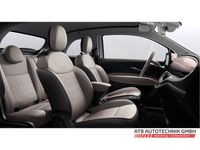 Fiat 500e - Vorschau Bild 5