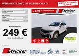 Volkswagen T-ROC R 2.0TSI 249,-ohne Anzahlung Akrapovic Pan - : Geländewagen, 24