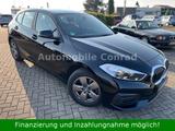 BMW 118 i Lückenlos BMW/ISOFIX/Top Zustand/M&SReifen - BMW: M1