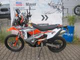 KTM 690 Endura Rallye Aurora - KTM GEBRAUCHT R 690
