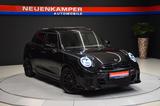 MINI Cooper C John Cooper Works Trim M HuD Pano Leder - MINI Cooper C: Kleinwagen