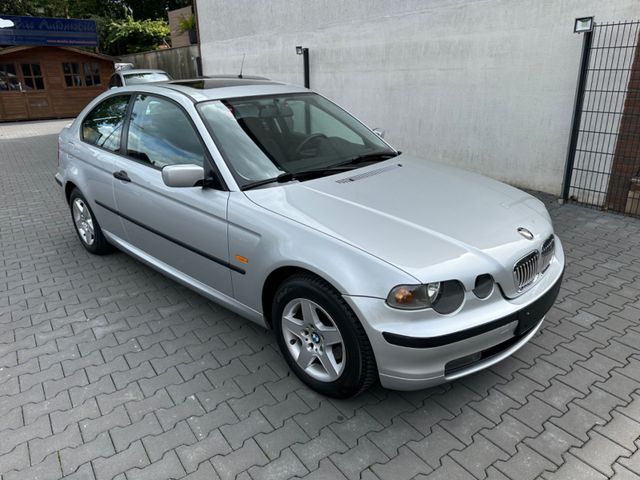 BMW 3 Compact 316ti