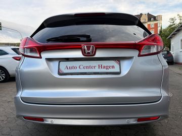 Honda Civic - 9