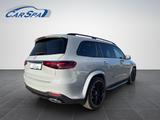 Mercedes-Benz GLS GLS 450 d 4Matic AMG/23°Alu/ACC/AHK/Panorama - graue Mercedes-Benz GLS 450
