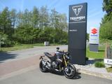 Triumph Speed Triple 1200 RS - MY25 Sofort Verfügbar!!! - Offers