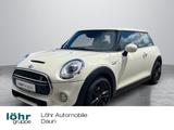 MINI Mini Cooper S