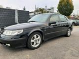 Saab 9 5 3,0 TDI  V6 Limousine Klima Sitzh... - Saab 9-5 Gebrauchtwagen in Hamburg