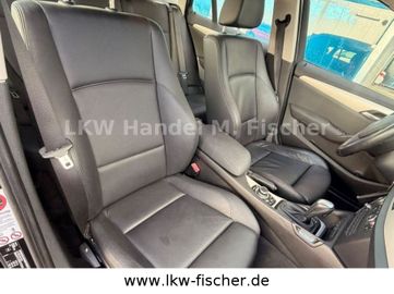 BMW X1 - 8