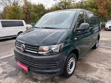 Volkswagen T6 Transporter Kasten 2.0 TDI EcoProfi PDC 2.Hd - Volkswagen T6 mit Anhängerkupplung