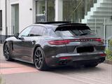 Porsche Panamera 4S 2.9 V6 Sport-Designo Chrono Pano  - Porsche Panamera: V6