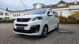 Peugeot Traveller Allure L3 Leder Massage 1.Hand - Peugeot Traveller mit Diesel-Antrieb: Automatik