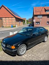 BMW E36 Compact 316i - BMW 316 aus 1995: 316i Compact