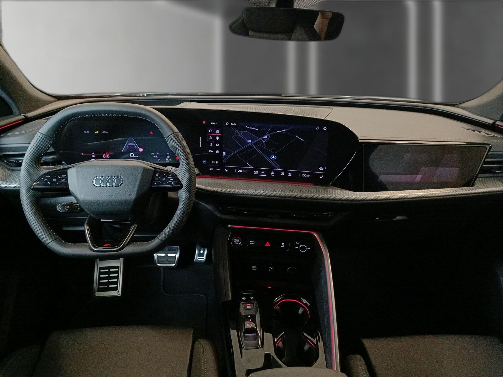 Audi Q5 - Bild 10