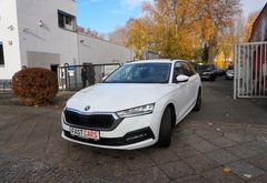 Fahrzeugabbildung Skoda Octavia Combi Ambition Navi Carplay ACC VC LED !