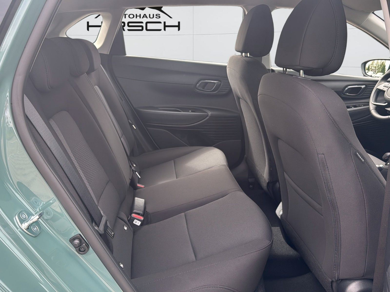 Hyundai i20 - Bild 19