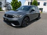 Volkswagen Tiguan R  4MOTION Vollausstattung  - Volkswagen Tiguan: Vollausstattung