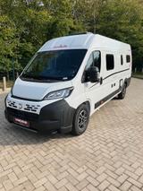 Dethleffs Globetrail Active Fiat 640 ES Active - Angebote