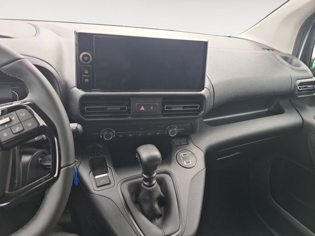 Combo Cargo 1.2 Benzin M (Modell 2018)