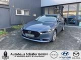 Mazda 3 Fastback 2.5L Exclusive Bose 360° Allwetter Ca - Mazda 3: Fastback