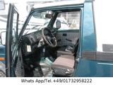 Suzuki SJ Samurai Long de Luxe "Selten" - Suzuki: Pickup, Samurai