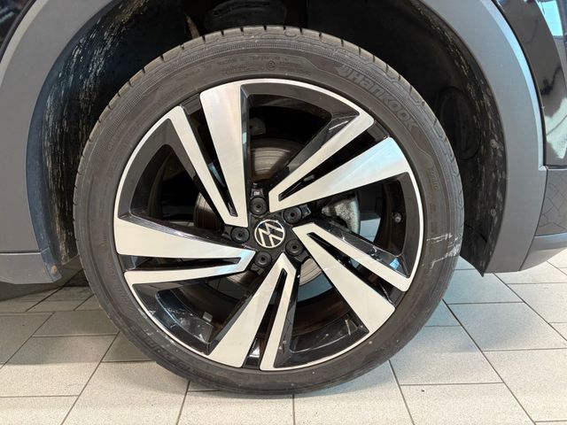 T-Cross Life 1.5 TSI DSG R-LINE LED ACC RFK