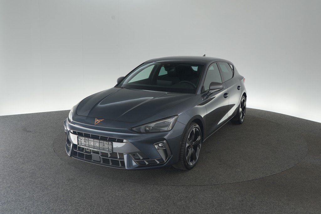 Image of Cupra Leon